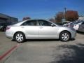 Classic Silver Metallic - Camry LE Photo No. 7