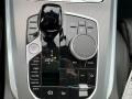 8 Speed Automatic 2023 BMW X5 xDrive45e Transmission