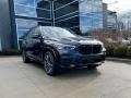 2023 Carbon Black Metallic BMW X5 xDrive45e #145609328