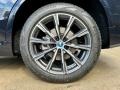 2023 BMW X5 xDrive45e Wheel and Tire Photo