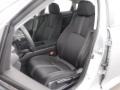 Lunar Silver Metallic - Civic LX Sedan Photo No. 10