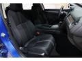 Aegean Blue Metallic - Civic LX Sedan Photo No. 15