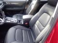 2023 Soul Red Crystal Metallic Mazda CX-5 S Premium AWD  photo #10
