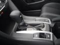 Lunar Silver Metallic - Civic LX Sedan Photo No. 15