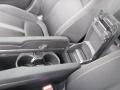Lunar Silver Metallic - Civic LX Sedan Photo No. 21