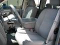 2007 Electric Blue Pearl Dodge Ram 1500 SLT Quad Cab  photo #8