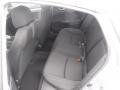 Lunar Silver Metallic - Civic LX Sedan Photo No. 23