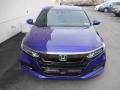 2018 Still Night Pearl Honda Accord Sport Sedan  photo #4