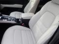 Parchment Front Seat Photo for 2023 Mazda CX-5 #145614876