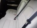 2023 Mazda CX-5 Parchment Interior Rear Seat Photo