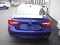 2018 Still Night Pearl Honda Accord Sport Sedan  photo #7
