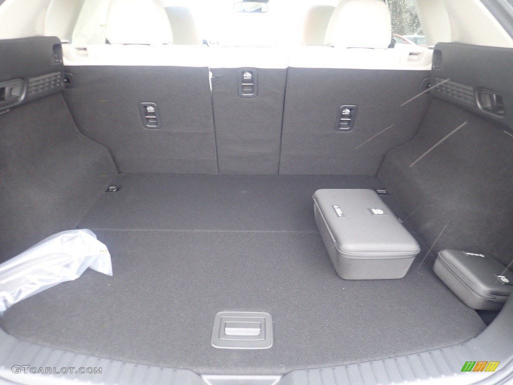 2023 Mazda CX-5 S Premium Plus AWD Trunk Photo #145614903