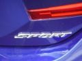 2018 Still Night Pearl Honda Accord Sport Sedan  photo #8