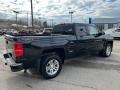 Black - Silverado LD LT Z71 Double Cab 4x4 Photo No. 3