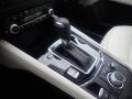 2023 Mazda CX-5 Parchment Interior Transmission Photo