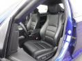 2018 Honda Accord Sport Sedan Front Seat