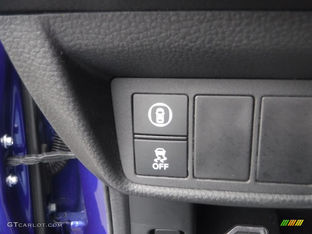 2018 Accord Sport Sedan - Still Night Pearl / Black photo #14