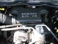 2007 Electric Blue Pearl Dodge Ram 1500 SLT Quad Cab  photo #13