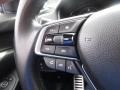 2018 Honda Accord Sport Sedan Controls