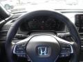 2018 Still Night Pearl Honda Accord Sport Sedan  photo #25