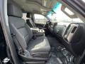 2019 Black Chevrolet Silverado LD LT Z71 Double Cab 4x4  photo #18