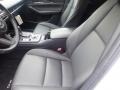 Black Front Seat Photo for 2023 Mazda CX-30 #145615101