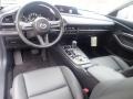  2023 CX-30 S Select AWD Black Interior