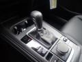  2023 CX-30 S Select AWD 6 Speed Automatic Shifter