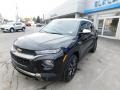 Mosaic Black Metallic - TrailBlazer ACTIV AWD Photo No. 2
