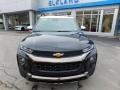 Mosaic Black Metallic - TrailBlazer ACTIV AWD Photo No. 3