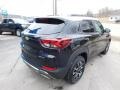 Mosaic Black Metallic - TrailBlazer ACTIV AWD Photo No. 7