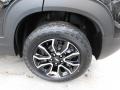 Mosaic Black Metallic - TrailBlazer ACTIV AWD Photo No. 11