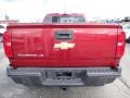 Cajun Red Tintcoat - Colorado ZR2 Extended Cab 4x4 Photo No. 4