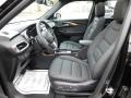 Mosaic Black Metallic - TrailBlazer ACTIV AWD Photo No. 19