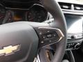 Mosaic Black Metallic - TrailBlazer ACTIV AWD Photo No. 23