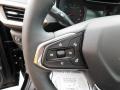 Mosaic Black Metallic - TrailBlazer ACTIV AWD Photo No. 24