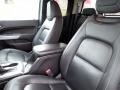 2018 Cajun Red Tintcoat Chevrolet Colorado ZR2 Extended Cab 4x4  photo #11