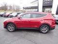 Serrano Red - Santa Fe Sport 2.4 AWD Photo No. 2