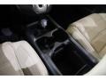 2018 Crystal Black Pearl Honda CR-V EX-L AWD  photo #14