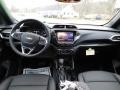 Mosaic Black Metallic - TrailBlazer ACTIV AWD Photo No. 39