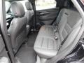Mosaic Black Metallic - TrailBlazer ACTIV AWD Photo No. 41