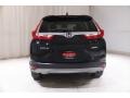 2018 Crystal Black Pearl Honda CR-V EX-L AWD  photo #20