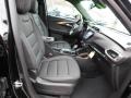 Mosaic Black Metallic - TrailBlazer ACTIV AWD Photo No. 49