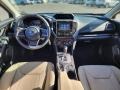 2020 Crystal White Pearl Subaru Impreza 5-Door  photo #4