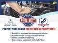 Crystal White Pearl - Impreza 5-Door Photo No. 5