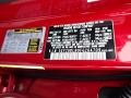 Serrano Red - Santa Fe Sport 2.4 AWD Photo No. 31