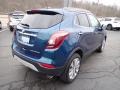 Deep Azure Metallic - Encore Preferred Photo No. 6