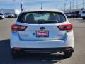 Crystal White Pearl - Impreza 5-Door Photo No. 16