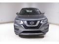 Gun Metallic - Rogue S AWD Photo No. 2