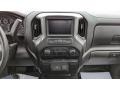 Jet Black Controls Photo for 2020 Chevrolet Silverado 1500 #145617036